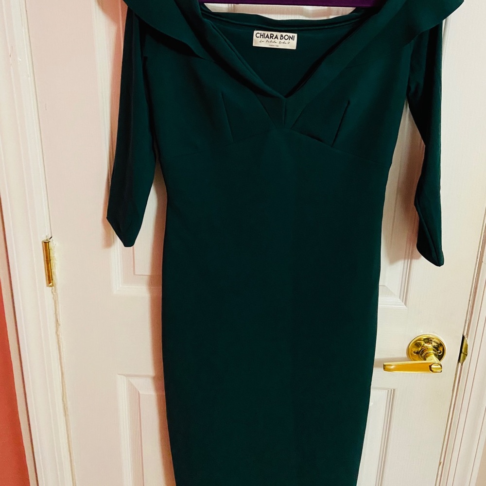 Chiara Boni dress